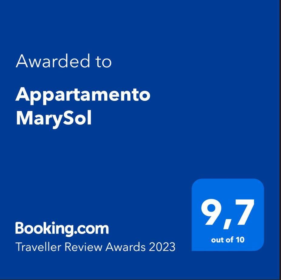 Appartamento Marysol Alghero Luaran gambar