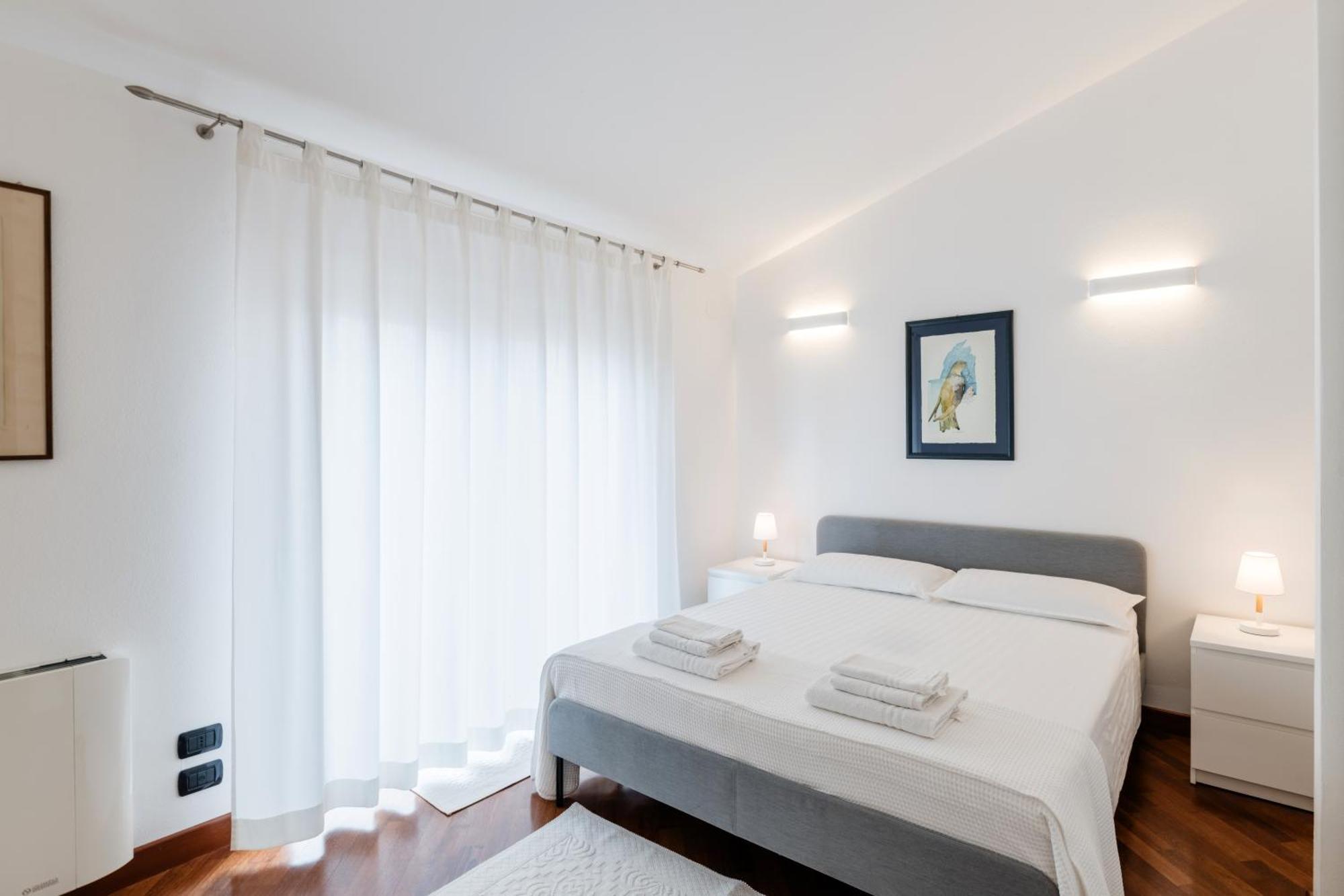 Appartamento Marysol Alghero Luaran gambar
